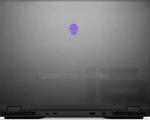 New Laptop Dell Alienware M16 R2 32GB Intel Core Ultra 9 SSD 1T