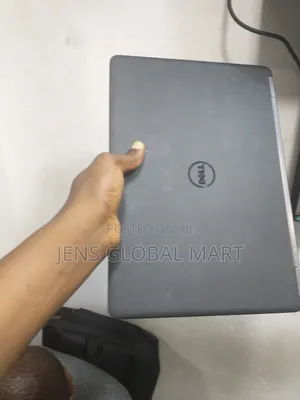 Laptop Dell Latitude E7450 16GB Intel Core I7 SSD 256GB