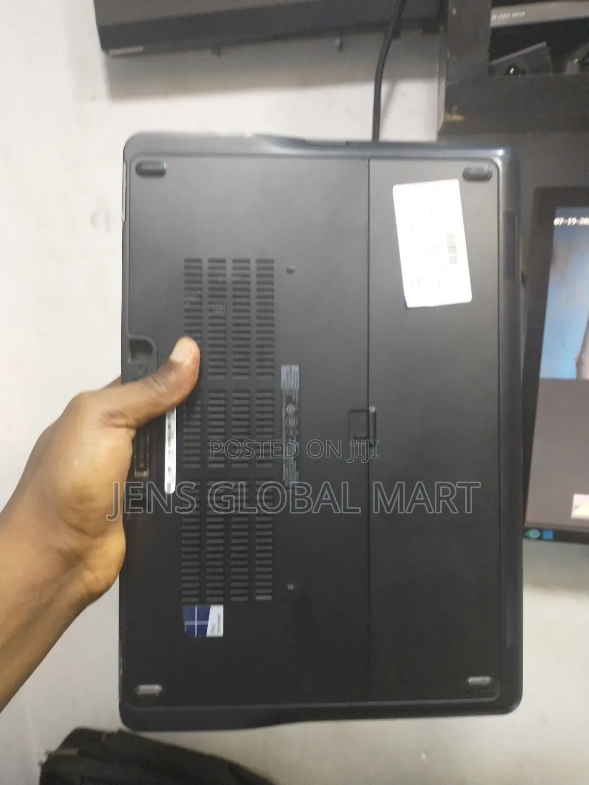 Laptop Dell Latitude E7450 16GB Intel Core I7 SSD 256GB