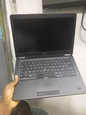 Laptop Dell Latitude E7450 16GB Intel Core I7 SSD 256GB
