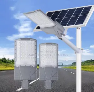 Original Solar Street Light Split Panel