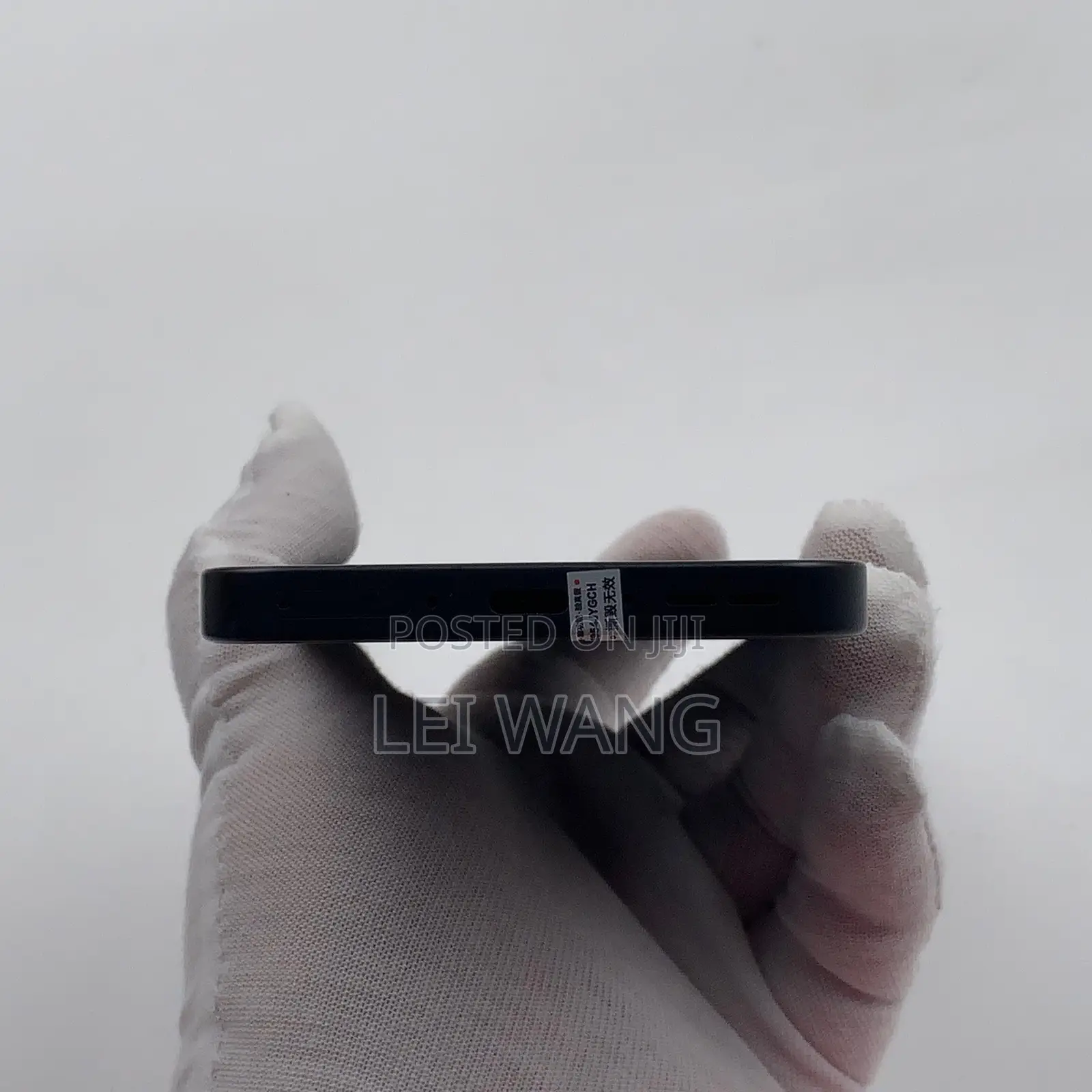 OnePlus 13T 256 GB Black