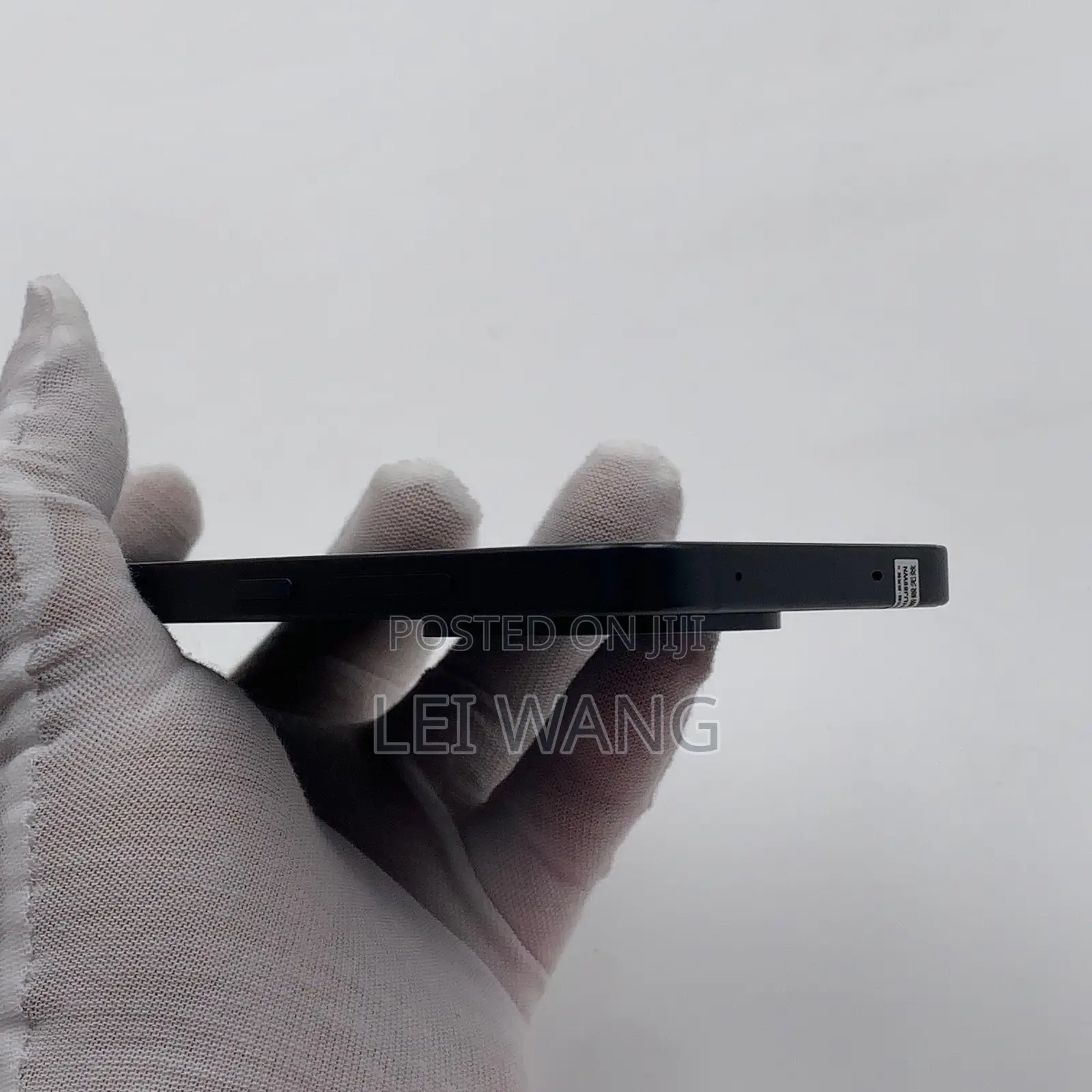 OnePlus 13T 256 GB Black