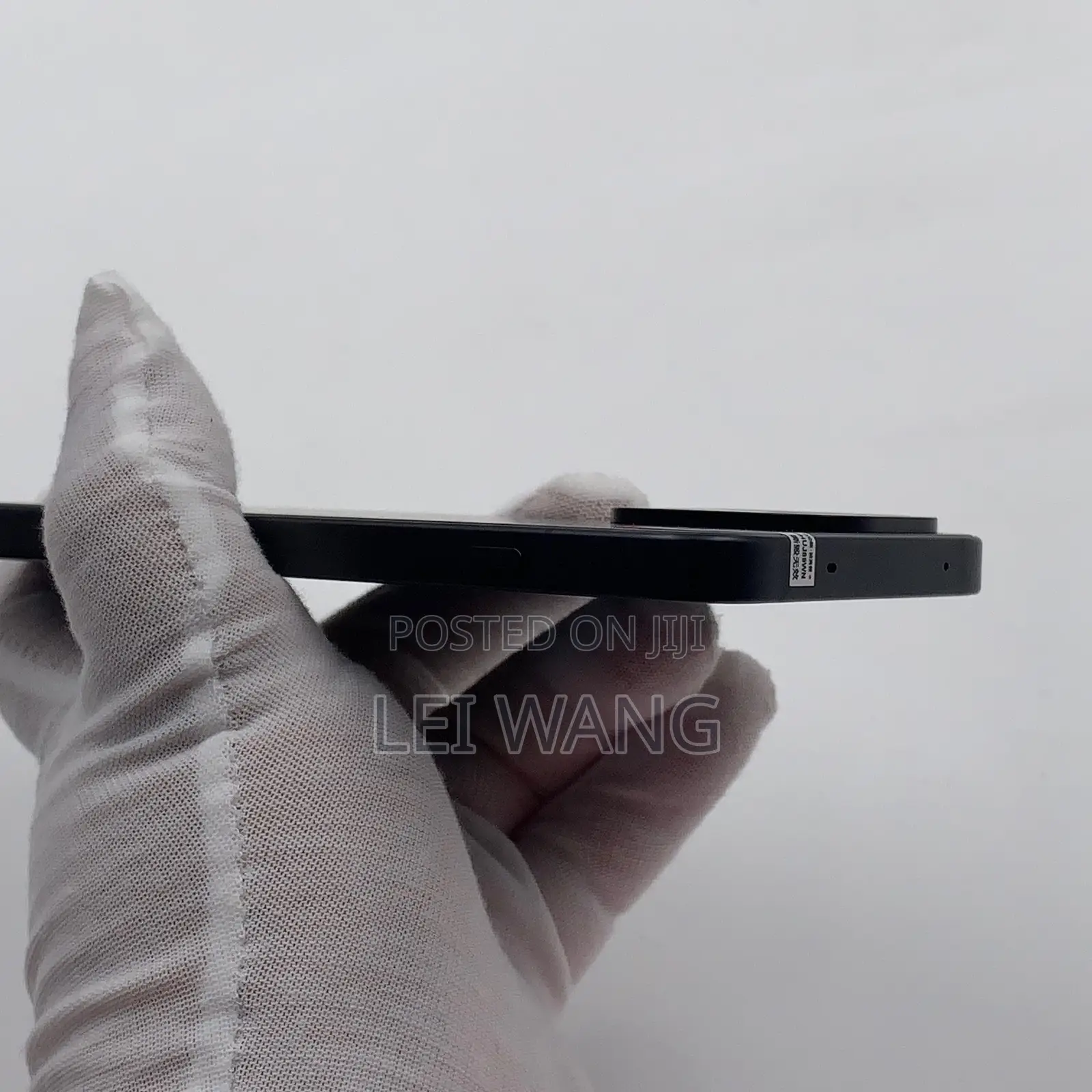 OnePlus 13T 256 GB Black