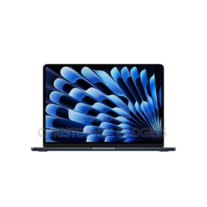 New Laptop Apple MacBook Air 2025 M4 13-Inch 16GB Apple M4 SSD 256GB
