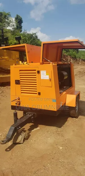 Generator Repair Diesel