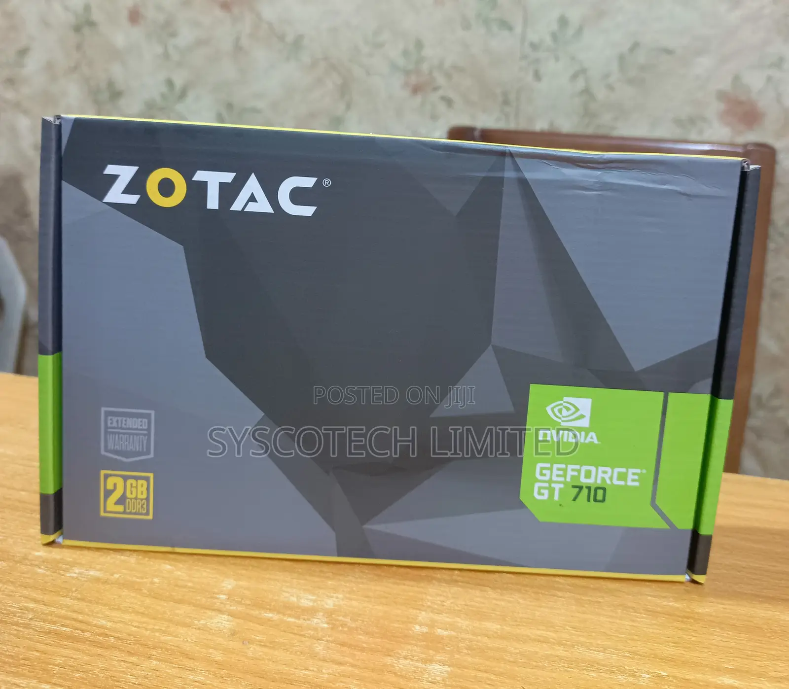 Zotac 2gb Gt710