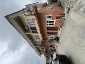Mini Flat in Ogidan Estate, Sangotedo for rent