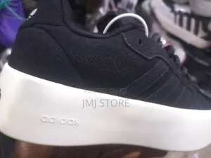 Luxury Adidas Sneaker