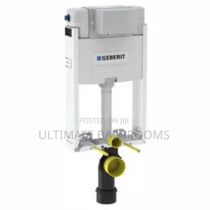 Geberit Conceal Tank/Cistern