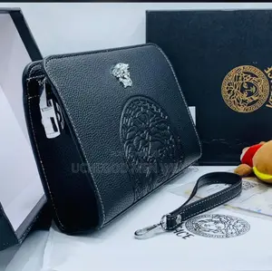Photo - Quality Versace Hand Purse