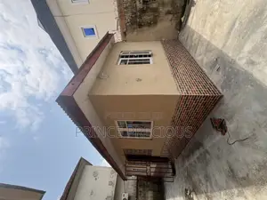Studio Apartment in Thera Annex Estate, Sangotedo for rent