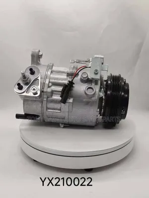 Chevrolet Escalade 6.0-6-4pk Compressor Brand New