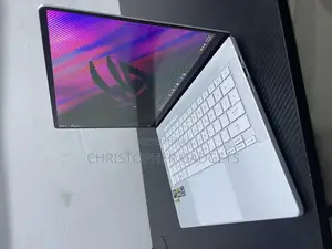 Laptop Asus ROG Zephyrus G14 16GB AMD Ryzen 9 SSD 1T