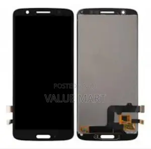 Motorola G6 Screen Replacement