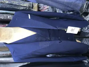 Photo - Men's Luxury Quality Turkish Wedding Office Suits