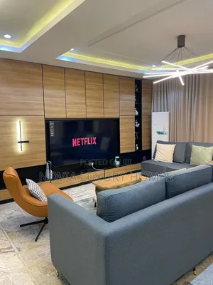Luxury 3bedroom Apartment With Ps5