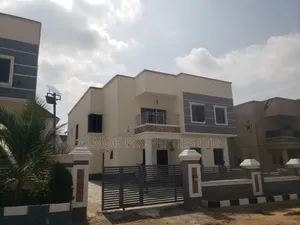 Photo - 3bdrm Apartment in Sabon Lugbe for rent