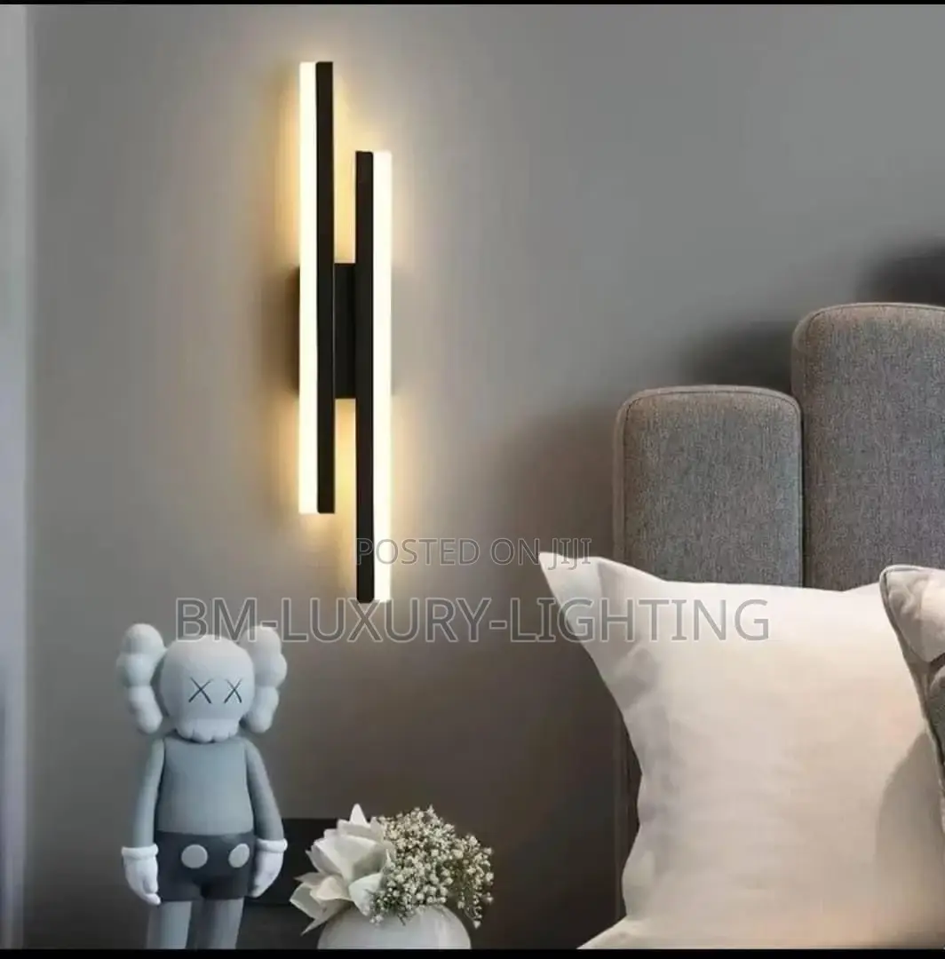 Led Bedroom Wall Lamp Wall