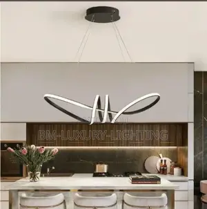 Modern Led Pendant Lam