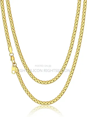 Usa Suplight 316l Stainless Steel Yellow Gold/Black