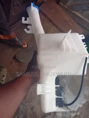 Watercan Hyundai 2012-2025