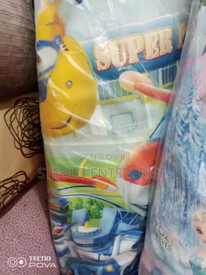 Children Themed Curtains