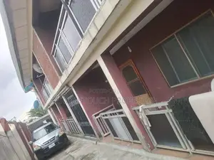 3bdrm Block of Flats in Akowonjo Egbeda for sale
