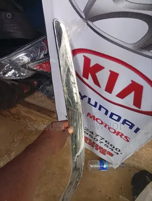 Bonnet Clown Hyundai Sonata 2011-2013