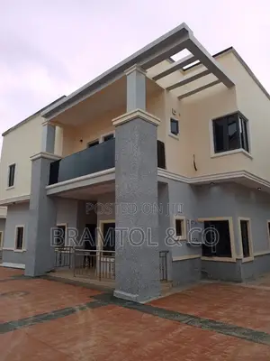 2bdrm Block of Flats in Lugbe District for rent