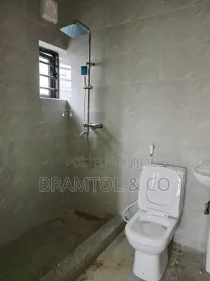 2bdrm Block of Flats in Lugbe District for rent