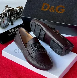 Dg Leather Drivers