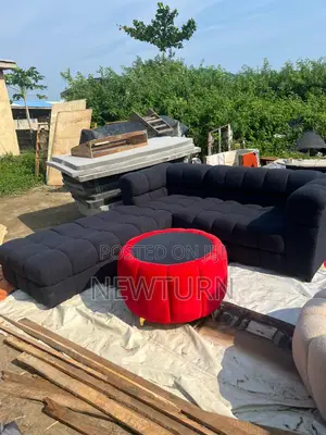 Executive L Shape Sofas Home Chairs.