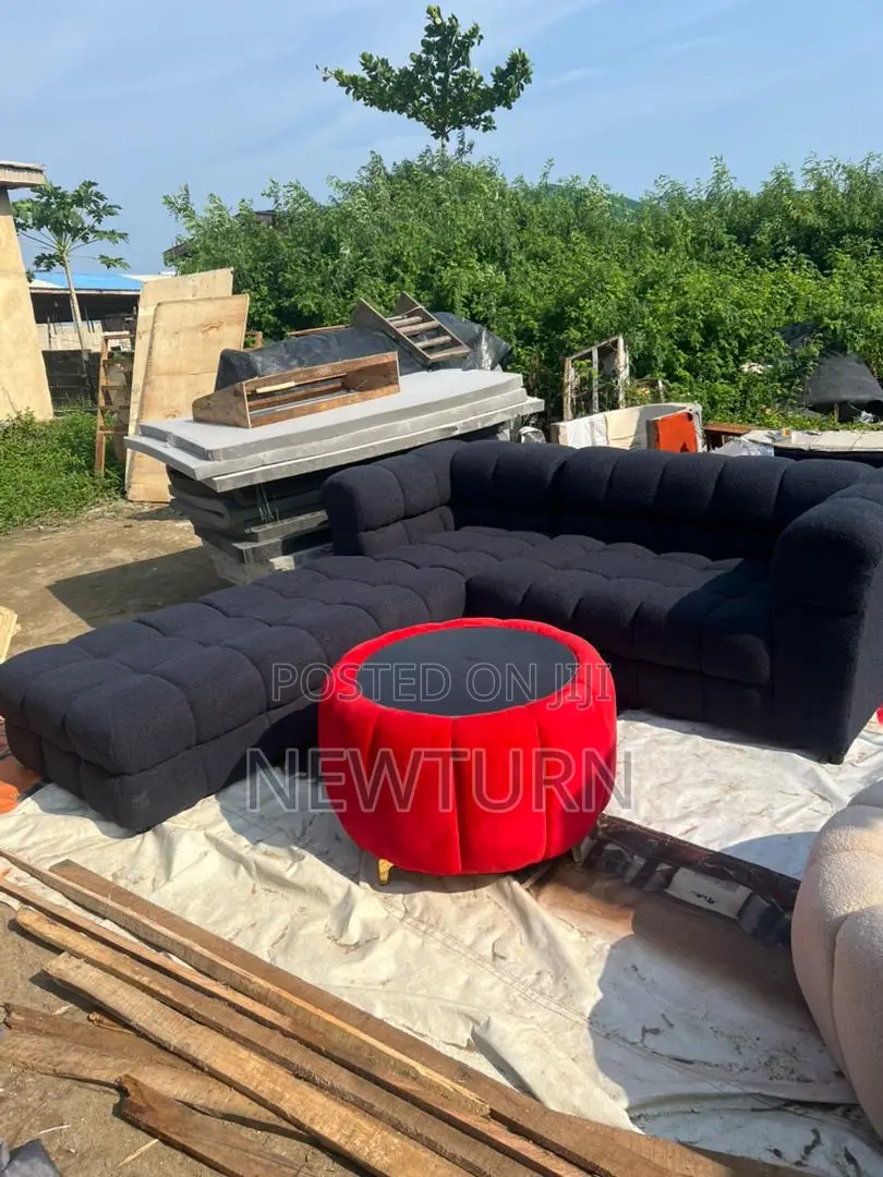 Executive L Shape Sofas Home Chairs.