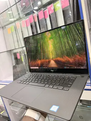 Laptop Dell XPS 15 9570 16GB Intel Core i7 SSD 256GB