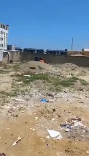 1900sqm of Land at Ilasan-Ikate, Lekki for Sale
