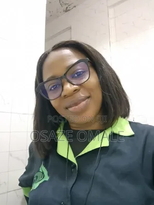 Mrs Patricia Osaze Omale