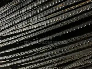 Iron Rod TMT and Local Standard