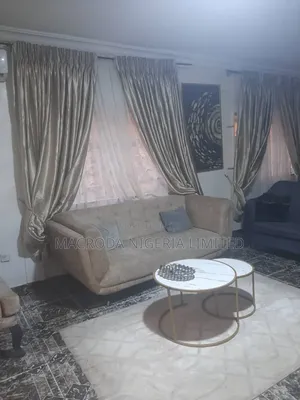 A 4 Units 3 Bedroom Flats