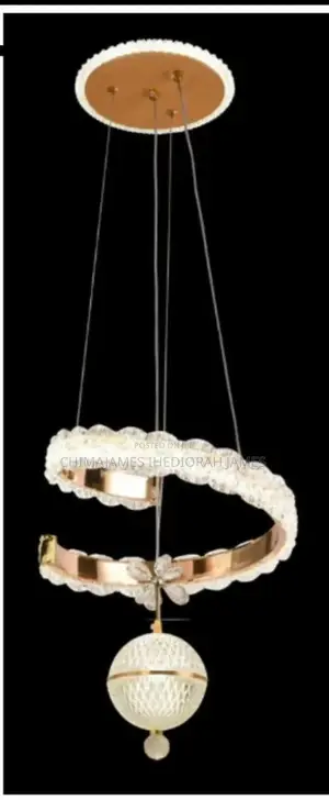 Modern Luxury Dining Pendant Light Nordic Led Lights Simple