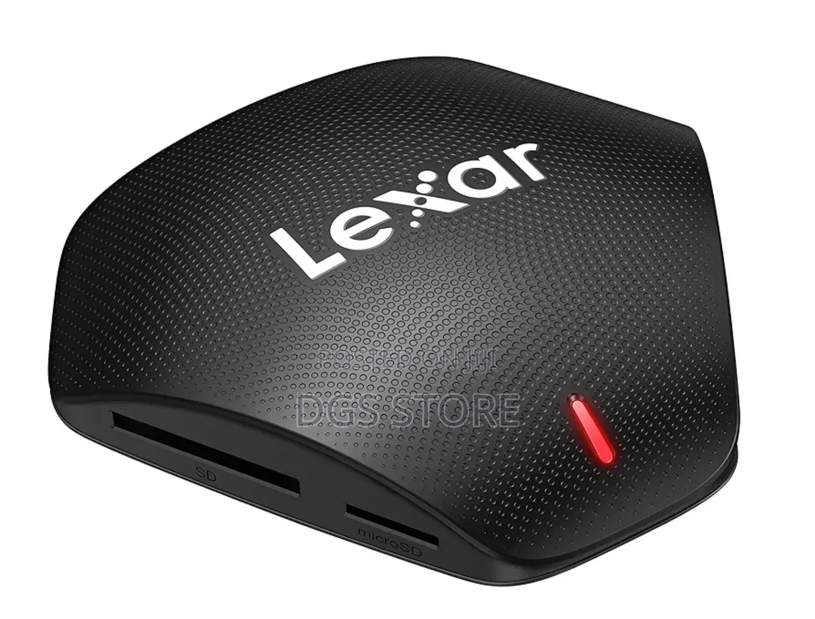 Lexar Professional Multi Card 3in1 Usb 3.1 Reader
