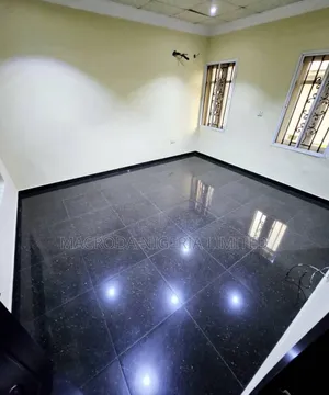 4bdrm Townhouse / Terrace in Justice Coker Estate, Ikeja for rent