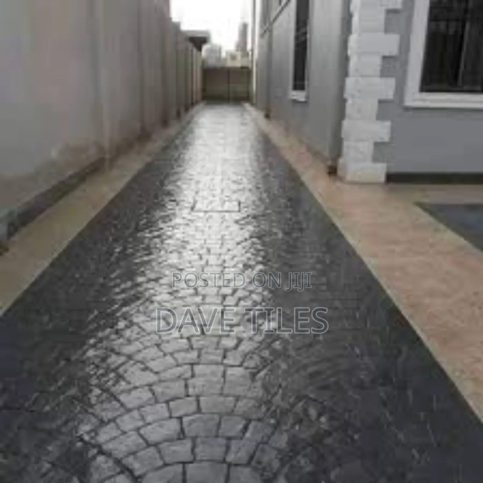 Stamp Concrete Expert