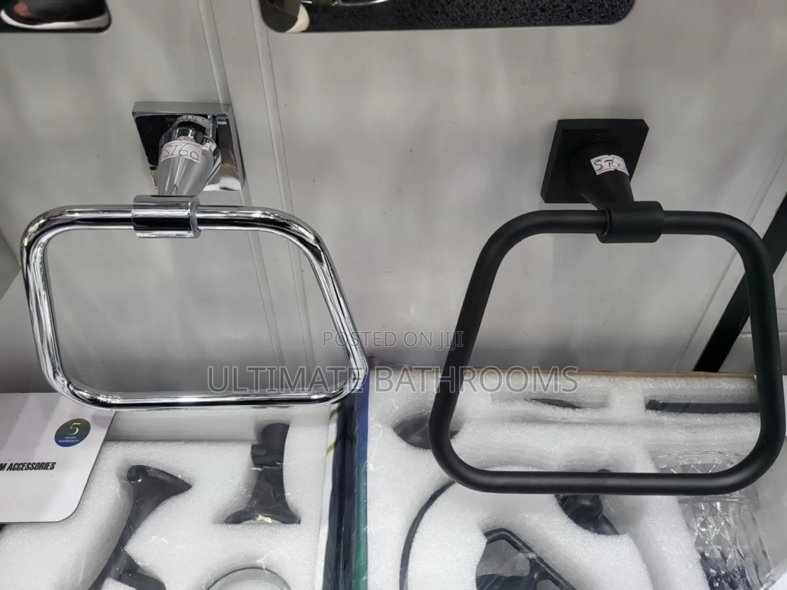 High Quality Napkin Towel Holder