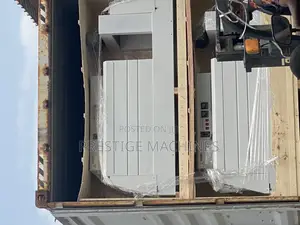 Semi Automatic Shrink Wrapping Machine
