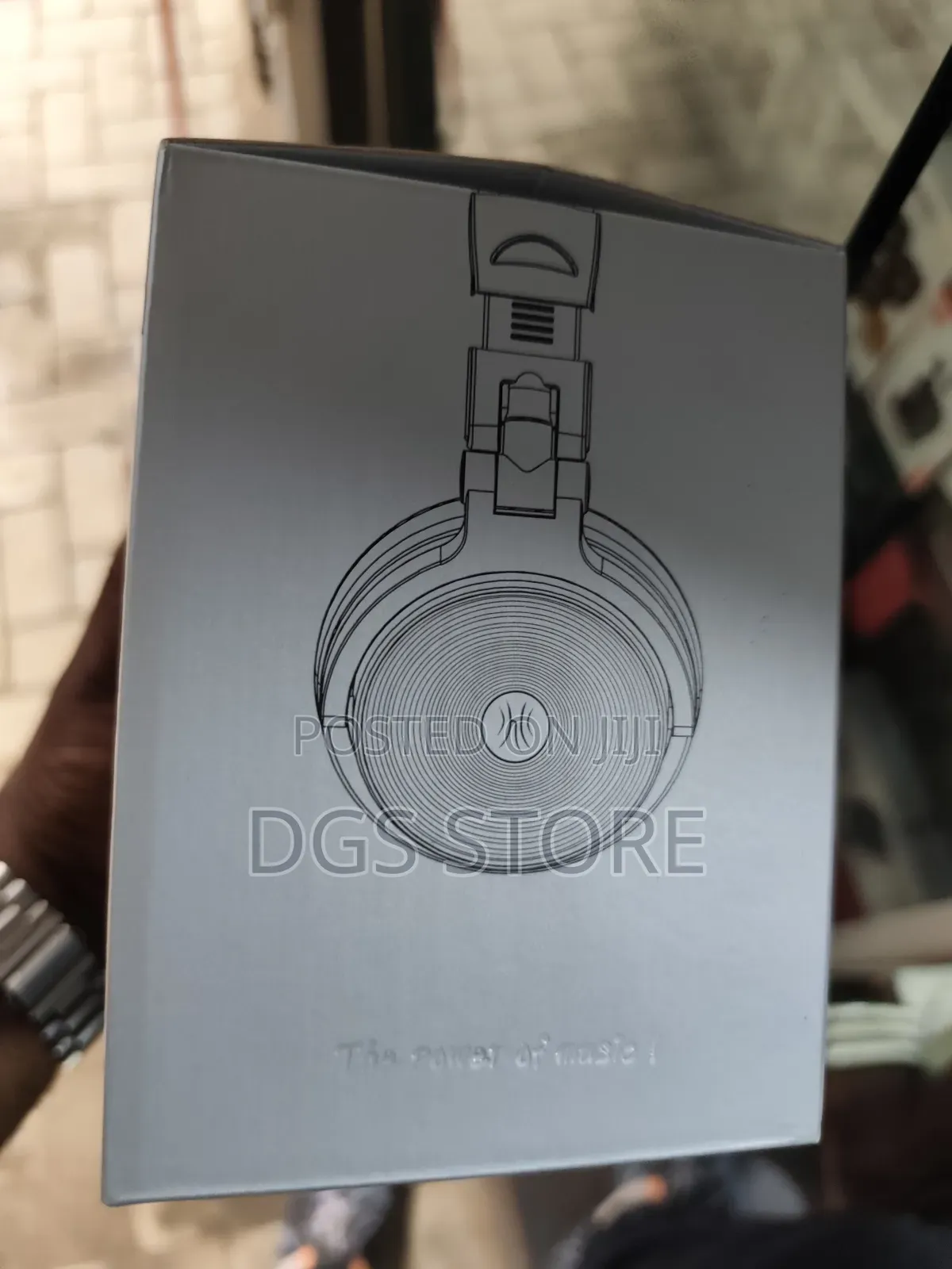 Oneodio 10 Studio Dj Wired Headphone