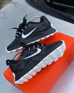 Lace Up and Go