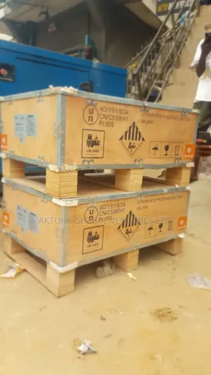 10 KWH Lithium Battery