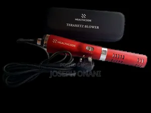 Terahertz Therapeutic Blower