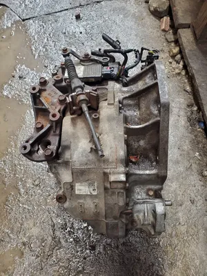 Hyundai Veracruz Gearbox 4wd